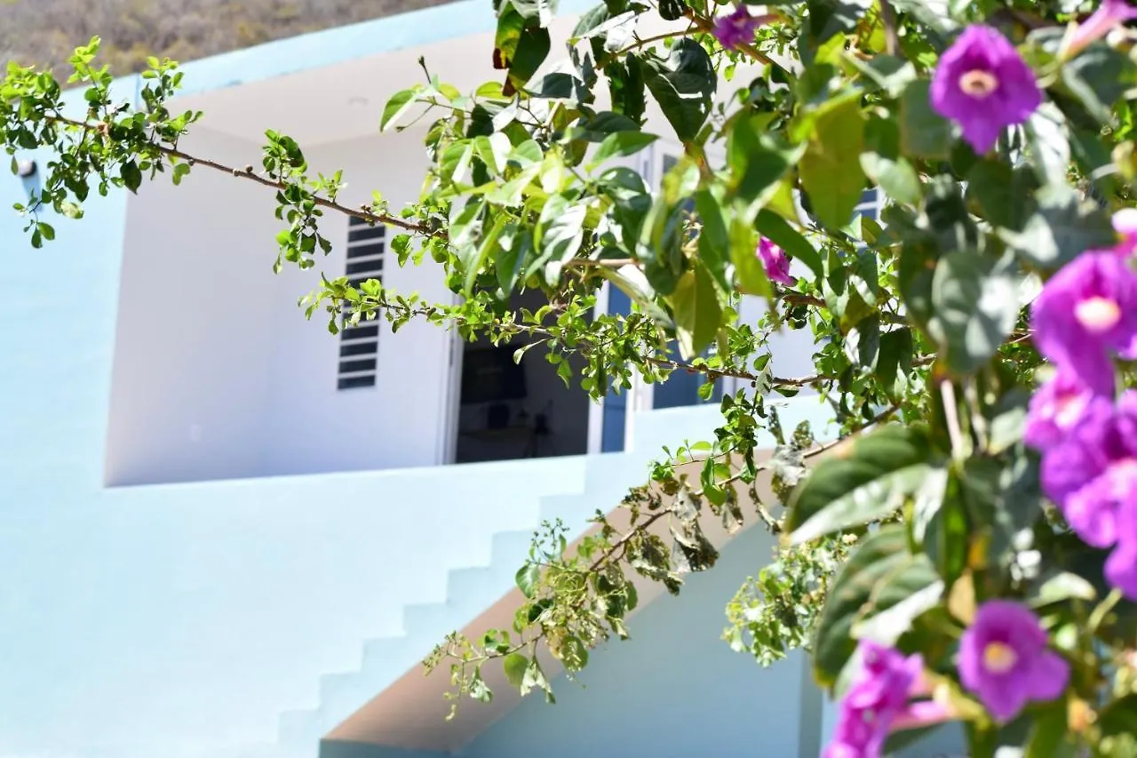 Beach House,Villa Santirome/Free Wifi,Parking Westpunt